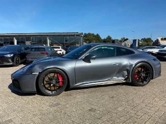 Porsche 911 Carrera GTS T-Hybrid * BOSE - NAVI - KAM * picture 4