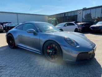 Porsche 911 Carrera GTS T-Hybrid * BOSE - NAVI - KAM * picture 9