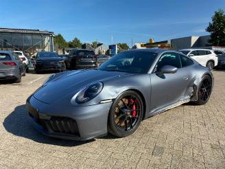 Porsche 911 Carrera GTS T-Hybrid * BOSE - NAVI - KAM * picture 5