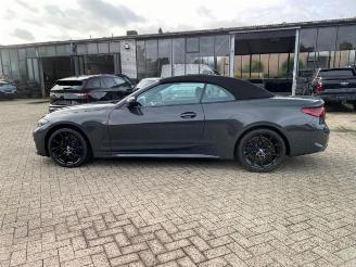 BMW M4 40i xDrive Cabrio *HEAD-UP - 360 KAM - NAVI* picture 19