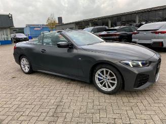 BMW M4 40i xDrive Cabrio *HEAD-UP - 360 KAM - NAVI* picture 14