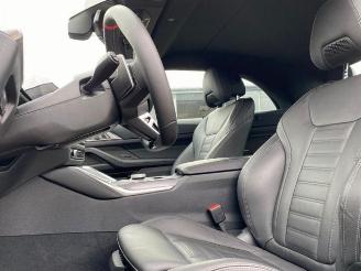 BMW M4 40i xDrive Cabrio *HEAD-UP - 360 KAM - NAVI* picture 27