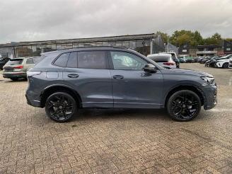 Volkswagen Tiguan 2.0 TSI DSG 4Motion R-Line *HEAD-UP-PANO* picture 5