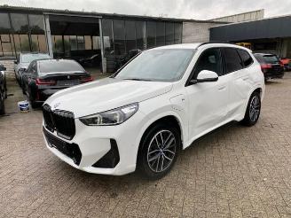 BMW X1 xDrive30e M Sport * HUD - KAM - NAV * picture 8