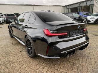 BMW M3 Competition M xDrive *HEAD-UP - 360 KAM* picture 5