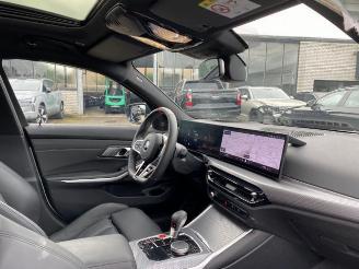 BMW M3 Competition *HEAD-UP - PANO - 360 KAM - NAVI* picture 20