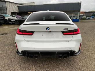 BMW M3 Competition *HEAD-UP - PANO - 360 KAM - NAVI* picture 12