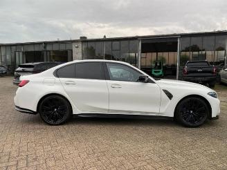 BMW M3 Competition *HEAD-UP - PANO - 360 KAM - NAVI* picture 4