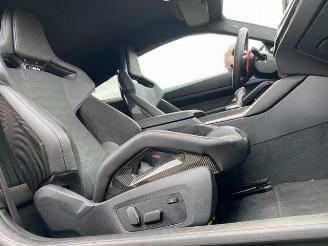 BMW M4 Competition Coupe * SCHALENSITZE - CARBON* picture 18