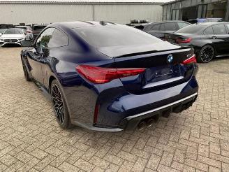 BMW M4 Competition Coupe * SCHALENSITZE - CARBON* picture 11