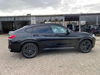 BMW X4 M Competition *HEAD-UP - PANO - AHK - KAM* picture 9