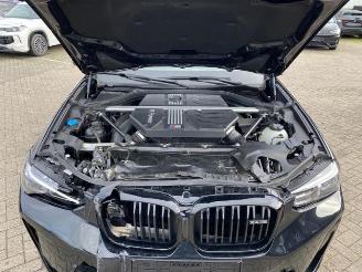 BMW X4 M Competition *HEAD-UP - PANO - AHK - KAM* picture 13