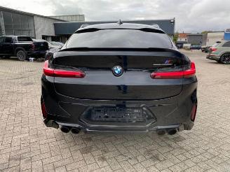 BMW X4 M Competition *HEAD-UP - PANO - AHK - KAM* picture 12
