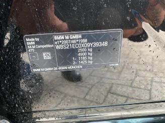 BMW X4 M Competition *HEAD-UP - PANO - AHK - KAM* picture 21