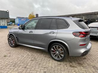 Avarii autoturisme BMW X5 M60i xDrive *HEAD UP - PANO - AHK - KAM* 2024/11