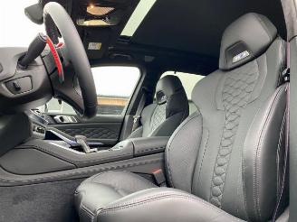 BMW X5 M Competition *B&W - HEAD-UP - PANO - AHK * picture 21