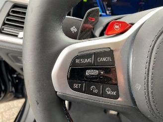 BMW X5 M Competition *B&W - HEAD-UP - PANO - AHK * picture 24