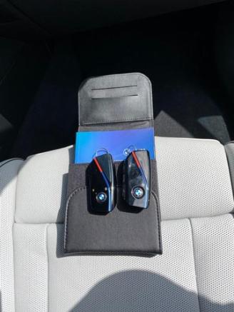 BMW M5 *HEAD-UP - KERAMIK - CARBON-PAKET -B&W* picture 24