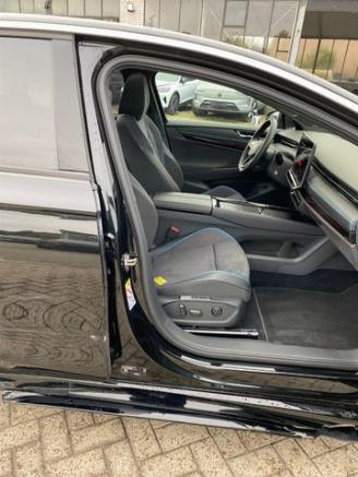 Volkswagen ID.7 Pro * HUD - PANO - KAM - H&K * picture 12