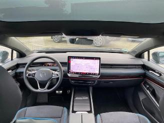 Volkswagen ID.7 Pro * HUD - PANO - KAM - H&K * picture 24