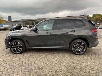 BMW X5 M Competition* LASER - HEAD - UP - AHK - KAM* picture 9