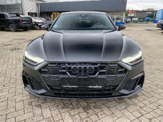 Audi A7 Sportback 55 TFSIe quattro S line * HUD -KAM* picture 12