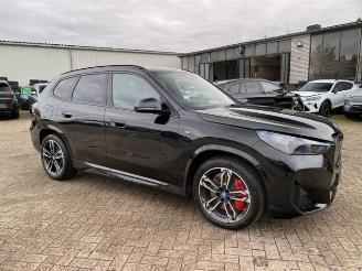 BMW iX1 eDrive20 M Sport *HEAD-UP - PANO - 360 KAM* picture 8