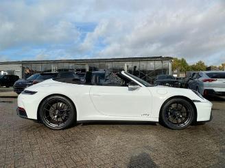 Porsche 911 Carrera 4 GTS T-Hybrid Cabrio *BURMESTER* picture 9