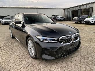 BMW M3 40i xDrive Touring *HEAD-UP - PANO - 360 KAM* picture 5