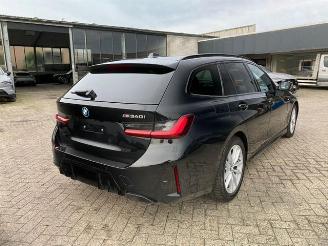 skadebil auto BMW M3 40i xDrive Touring *HEAD-UP - PANO - 360 KAM* 2025/3