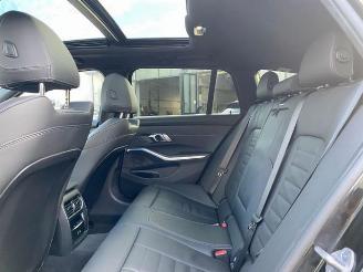 BMW M3 40i xDrive Touring *HEAD-UP - PANO - 360 KAM* picture 16