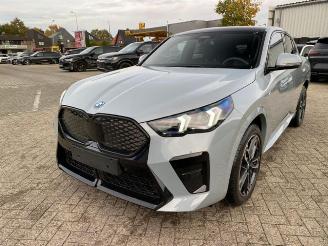 Uttjänta bilar bedrijf BMW iX2 eDrive20 M Sport *PANO - AHK - KAM - NAVI* 2025/7