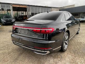 Audi A8 50 TDI quattro * KAM - B&O - HUD - PANO * picture 6