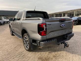 Ford Ranger *BANG & OLUFSEN - NAVI - AHK - KAM* picture 7