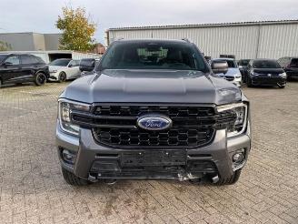 Ford Ranger *BANG & OLUFSEN - NAVI - AHK - KAM* picture 12