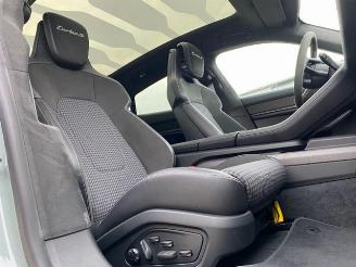 Porsche Taycan Turbo S *PCCB - SOFTCLOSE - PANORAMA* picture 24
