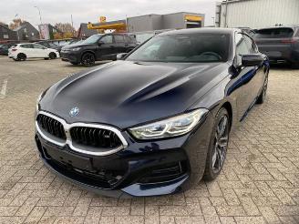 škoda osobní automobily BMW M8 50i xDrive Gran Coupe *HEAD-UP - 360 KAM* 2025/5