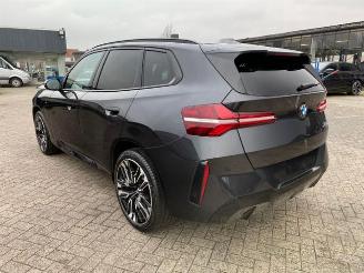 Damaged car BMW X3 xDrive20d M Sport *PANO - AHK - StHzg - KAM* 2025/3