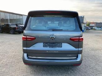 Volkswagen Transporter  picture 6