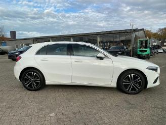 Mercedes A-klasse Progressive Line Advanced *NAVI - KAM* picture 3