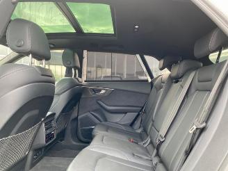 Audi SQ8 Competition Plus *HEAD-UP - PANO- AHK - KAM* picture 22