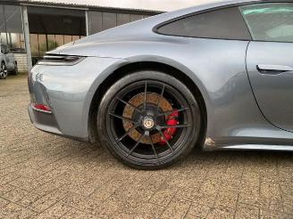 Porsche 911 Carrera GTS T-Hybrid *BOSE - NAVI - KAM* picture 16