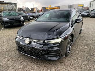 Volkswagen Golf Variant 1.5 eTSI DSG R-Line Black Style picture 8