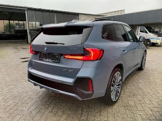 BMW iX1 eDrive20 M Sport Pro HUD/ AHK /Storm damage picture 3