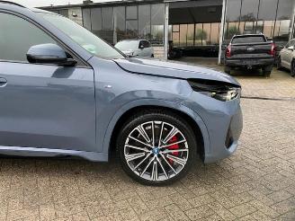 BMW iX1 eDrive20 M Sport Pro HUD/ AHK /Storm damage picture 12