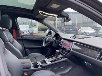 Porsche Macan GTS *PANO - KAM - NAV - BOSE* picture 24