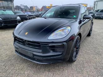 Avarii autoturisme Porsche Macan GTS *PANO - KAM - NAV - BOSE* 2024/2