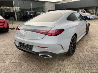 Mercedes Cl-klasse E 450 4Matic AMG Line Premium Plus / PANO/ HUD picture 7