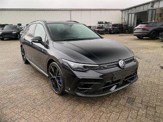 Volkswagen Golf R Variant 4Motion *NAVI - 360°-KAM* picture 11