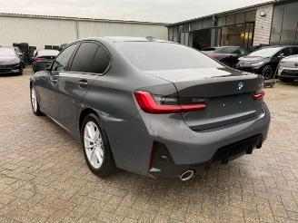 BMW 3-serie 20d M Sport Sport-Aut.*HEAD-UP - 60KAM - NAVI* picture 11